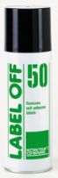 KONTAKT CHEMIE LABEL OFF 50 200 ML
